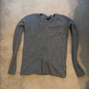 American eagle sweater